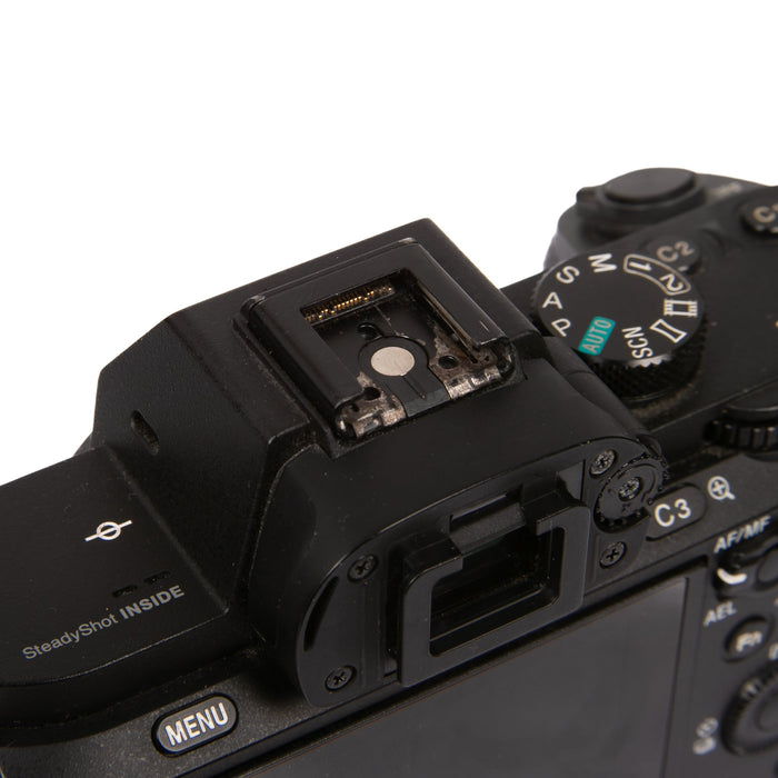 Sony Alpha 7 II ILCE-7M2 a7II SCATTI 23293