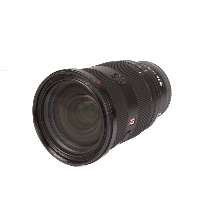Sony G Master 24-70 mm F2.8 GM II FE