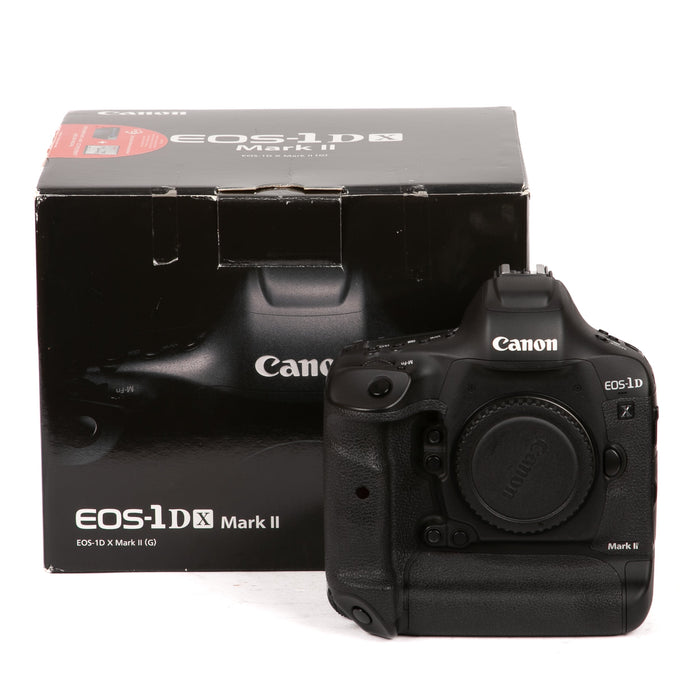 Canon EOS 1DX Mark II SCATTI 22000
