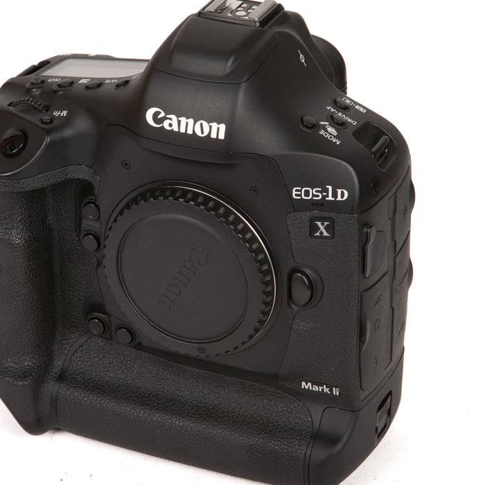 Canon EOS 1DX Mark II SCATTI 22000