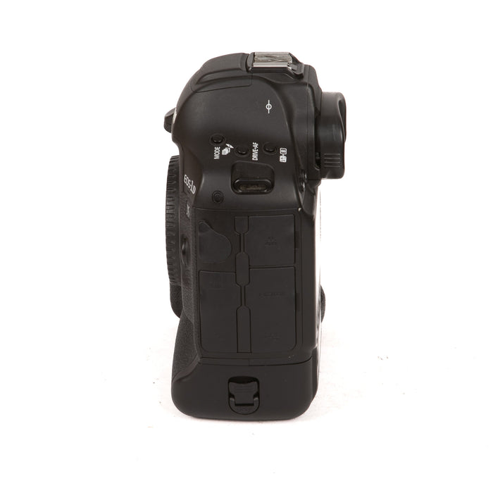 Canon EOS 1DX Mark II SCATTI 22000
