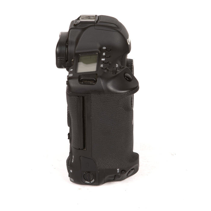 Canon EOS 1DX Mark II SCATTI 22000