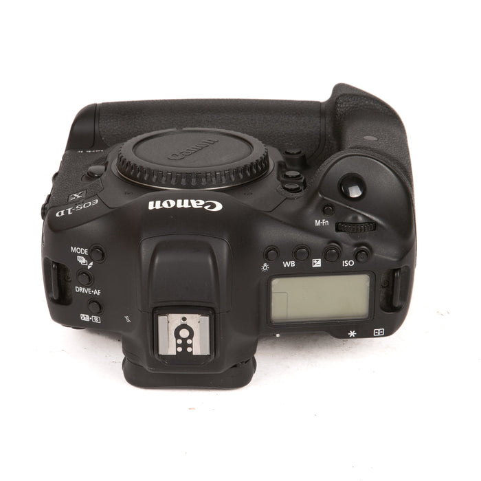 Canon EOS 1DX Mark II SCATTI 22000