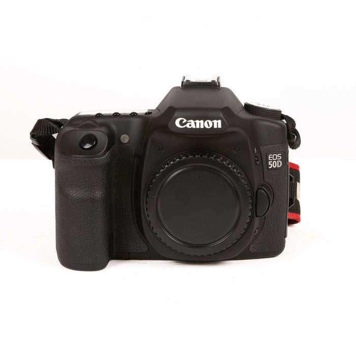 Canon EOS 50D Body SCATTI 1162