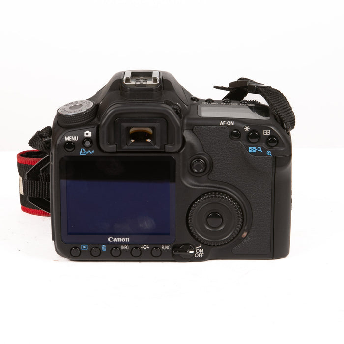 Canon EOS 50D Body SCATTI 1162