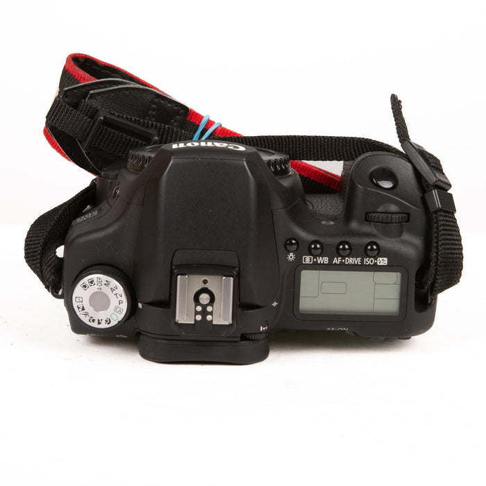 Canon EOS 50D Body SCATTI 1162