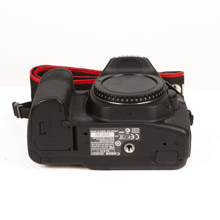 Canon EOS 50D Body SCATTI 1162