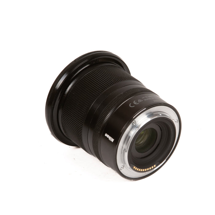 Nikon Z 14-30MM F4.0 S