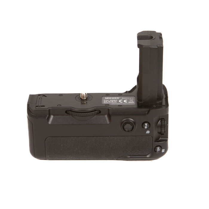Impugnatura verticale batteria VG-C3EM per supporto fotocamera Sony A9 A7R3