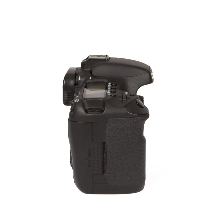 Canon EOS 7D + 15-85mm F/3.5-5.6 IS USM - Usato