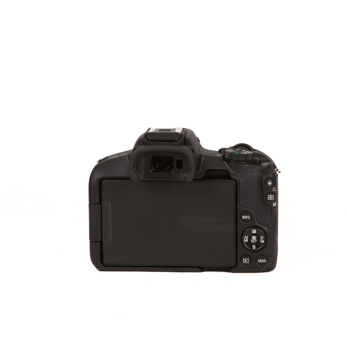 Canon EOS R50 Body Black