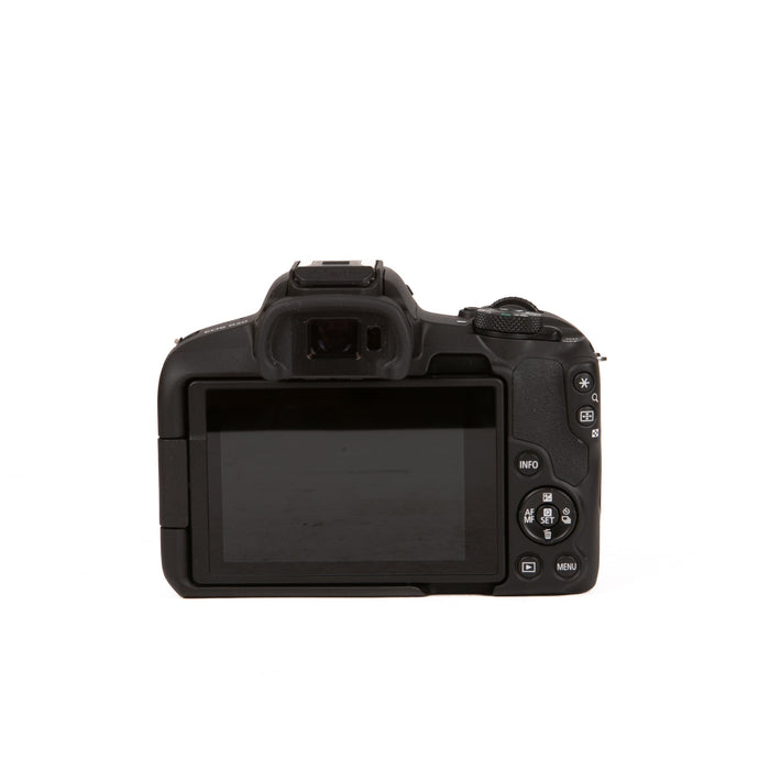 Canon EOS R50 Body Black