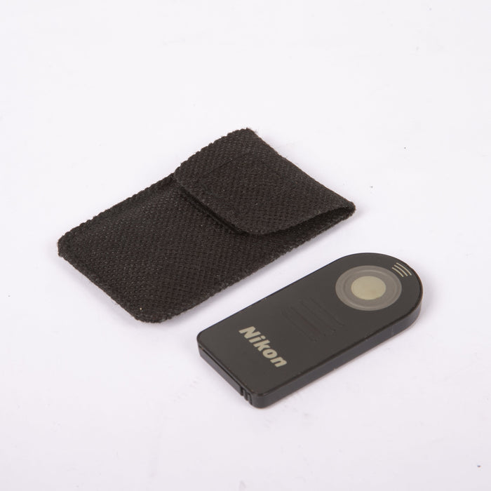 TELECOMANDO ML-L3 PULSANTE DI SCATTO REMOTO