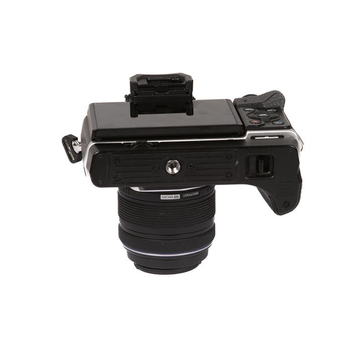 Olympus OM-D E-M10 Mark II 14-42 mm kit+ IMPUGNATURA