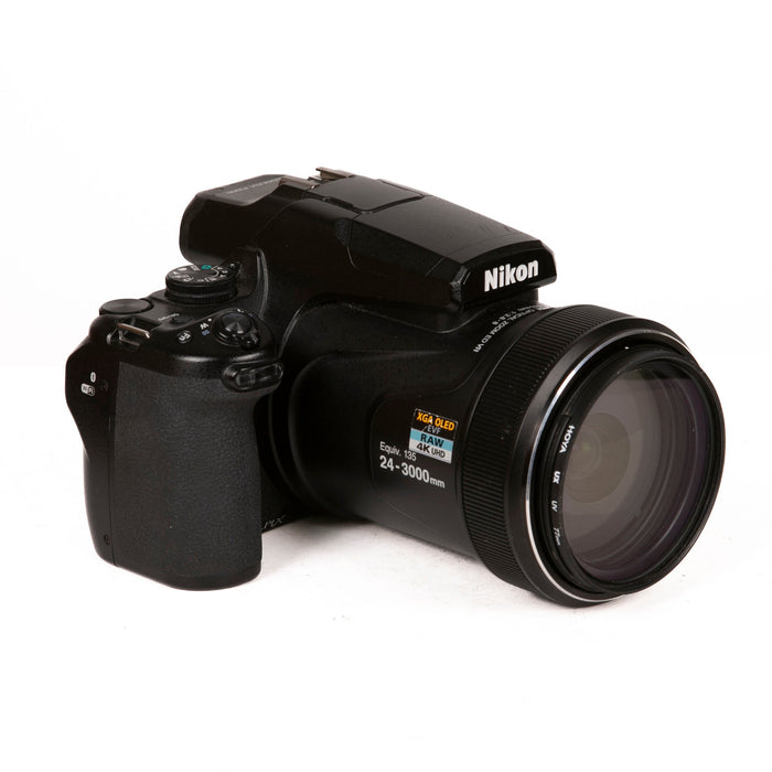 Nikon COOLPIX P1000