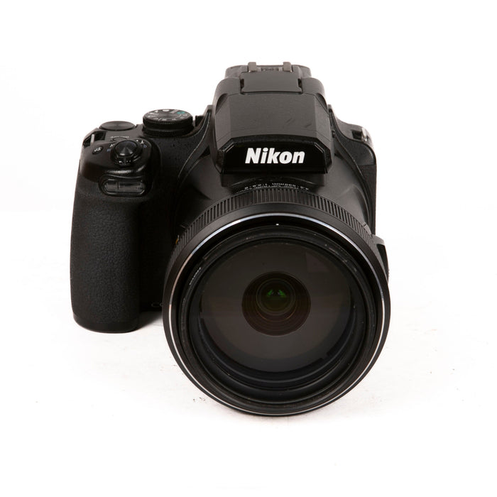 Nikon COOLPIX P1000