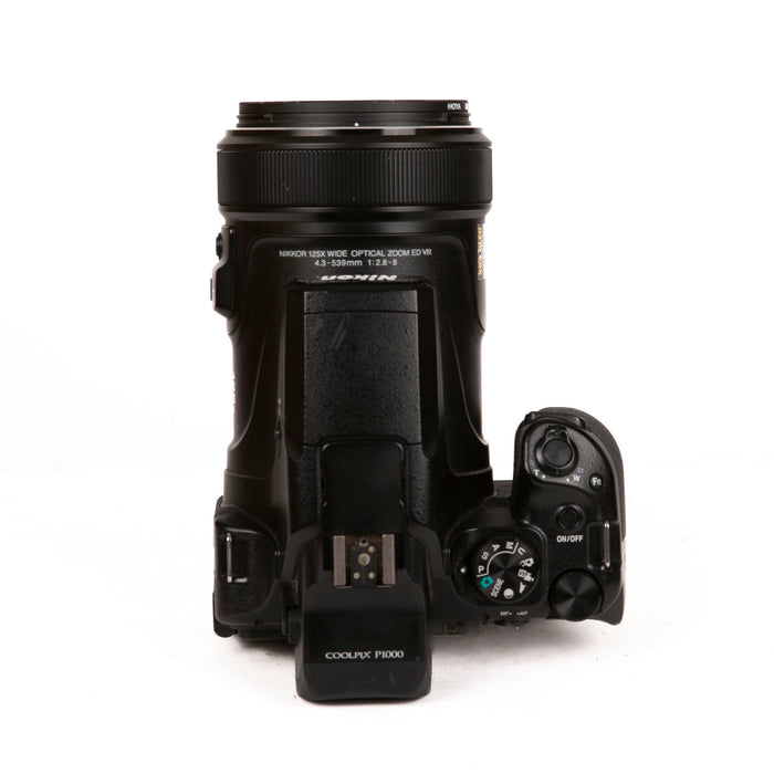 Nikon COOLPIX P1000