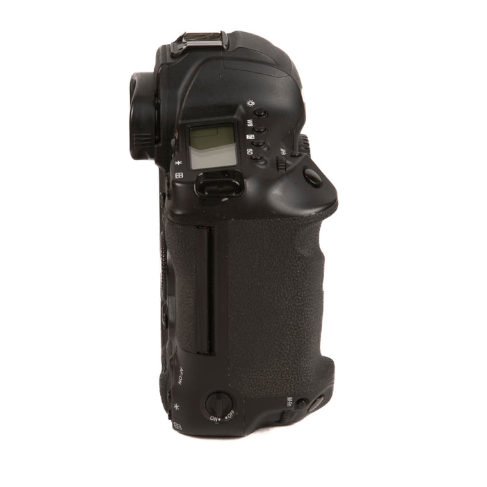 Canon EOS-1DX Mark III - Usata Scatti 230.000