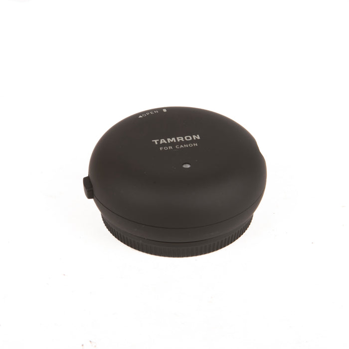 TAMRON TAP-in Console TAP-01E per Canon