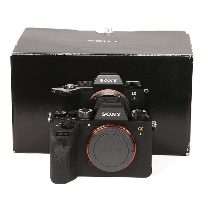 Sony A1 - Come Nuova