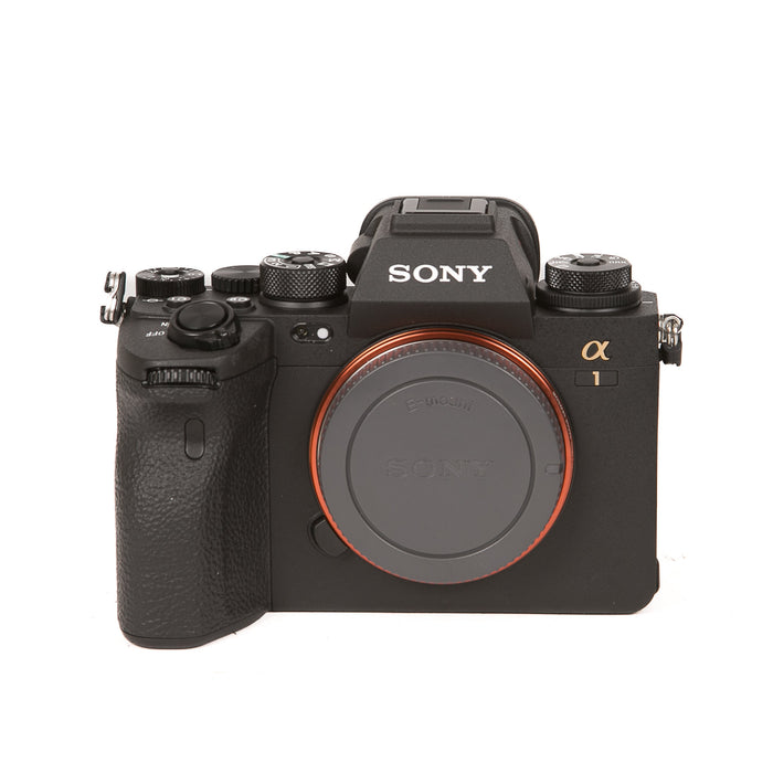 Sony A1 - Come Nuova