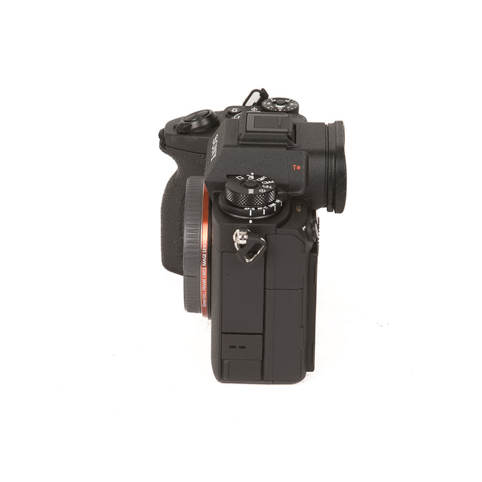 Sony A1 - Come Nuova