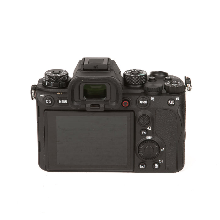 Sony A1 - Come Nuova