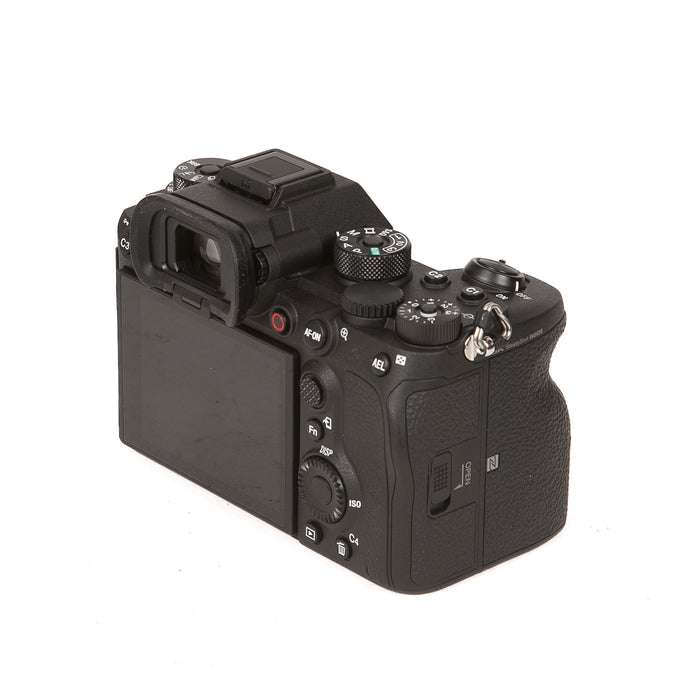 Sony A1 - Come Nuova