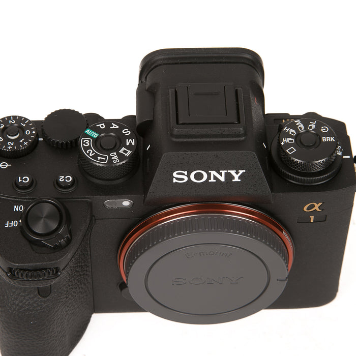 Sony A1 - Come Nuova