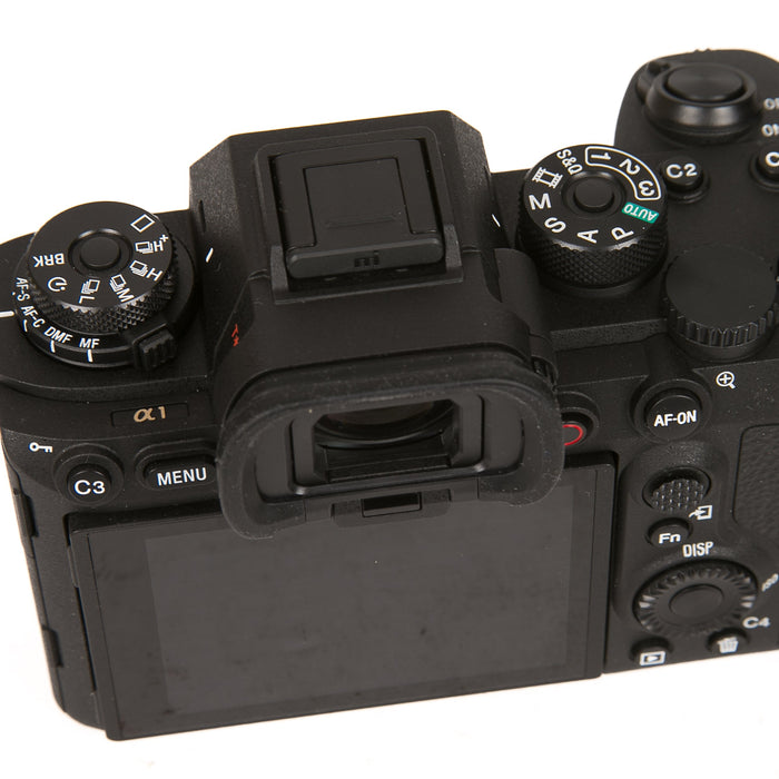 Sony A1 - Come Nuova
