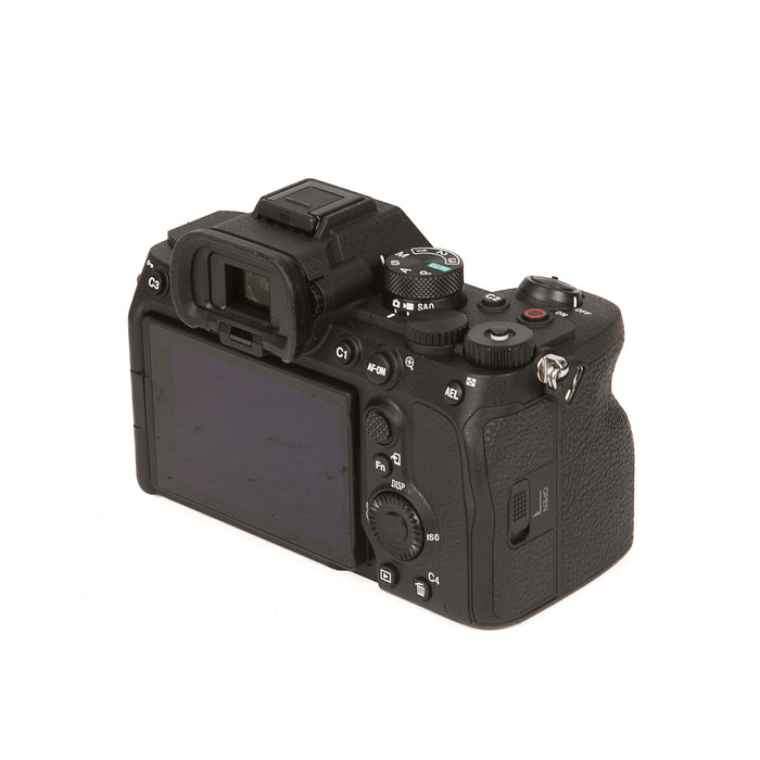 Sony Alpha 7 IV - Come Nuova