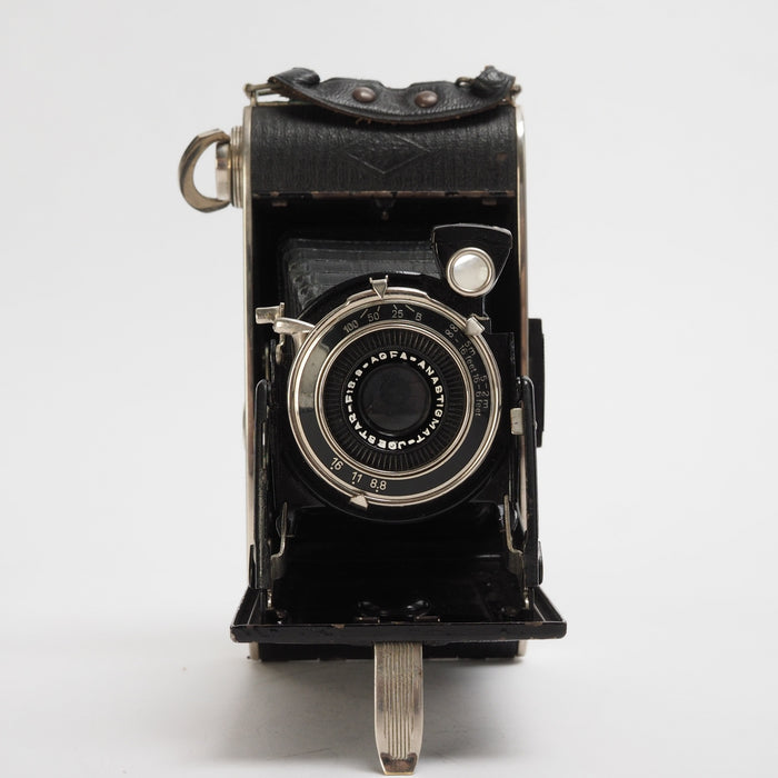 Agfa Soffietto 120 Anastigmatico USATO