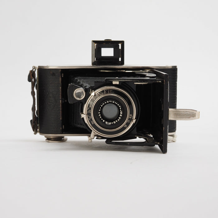 Agfa Soffietto 120 Anastigmatico USATO