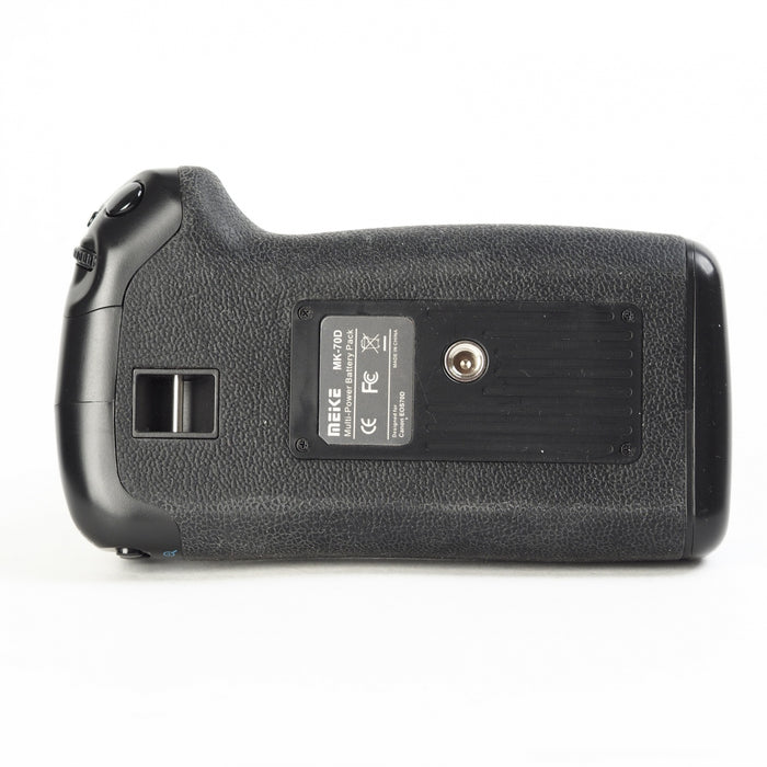 Battery Grip Meike per Canon 70D Usato