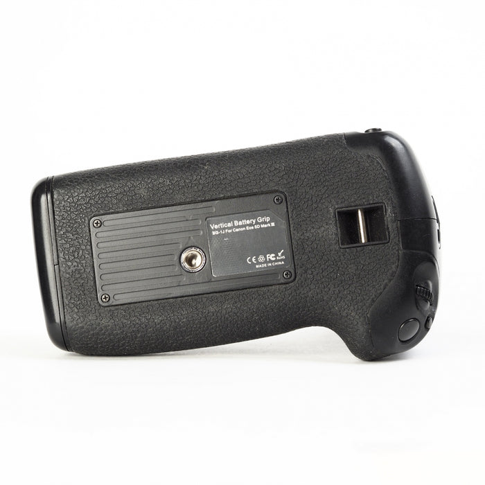 Battery Grip compatibile 5D mark III USATO