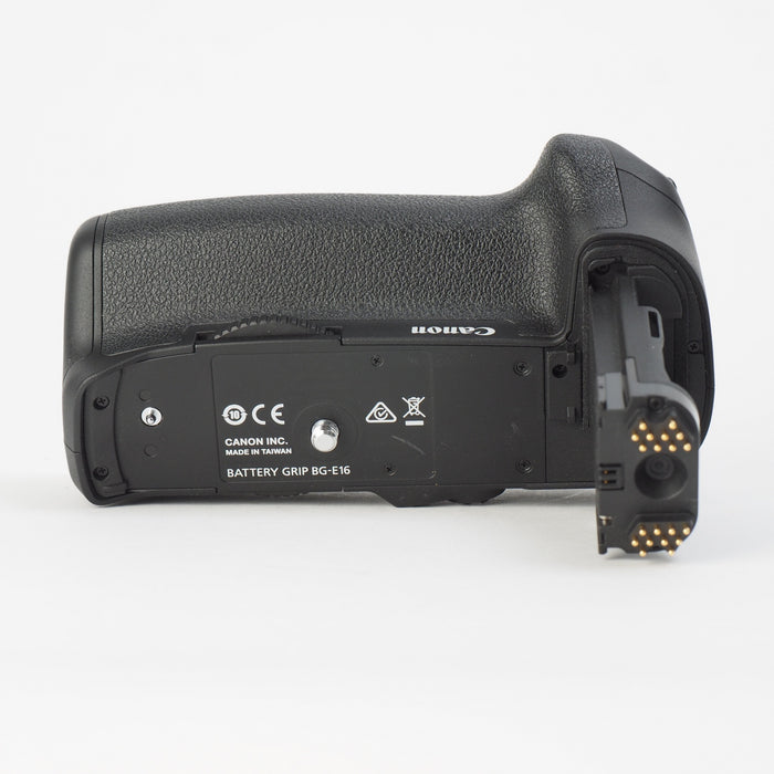 CANON BG-E16 impugnatura per 7d MK II USATO