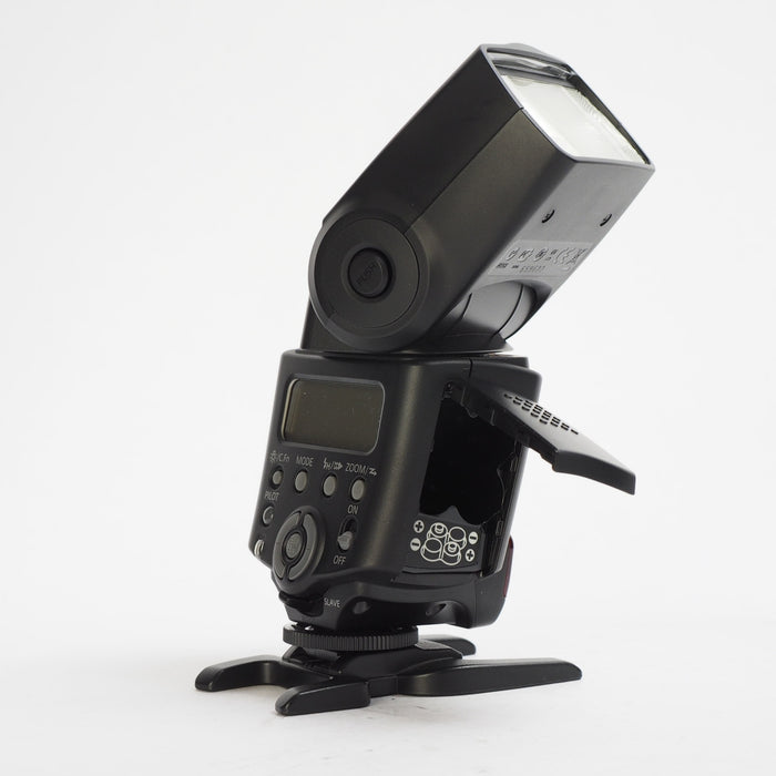 CANON SPEEDLITE 430EX USATO