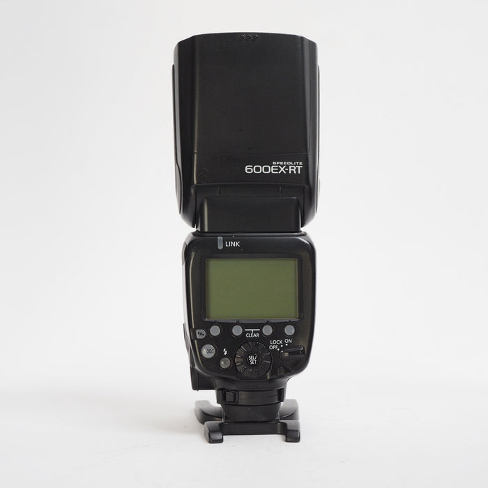 CANON Speedlight 600RT USATO