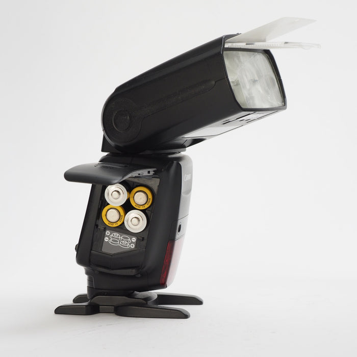 CANON Speedlight 600RT USATO