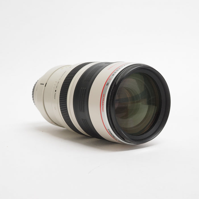 Canon 100-400mm f/4.5-5.6 L IS USATO