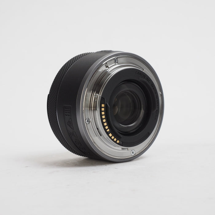 Canon 16mm RF f/2,8 STM USATO