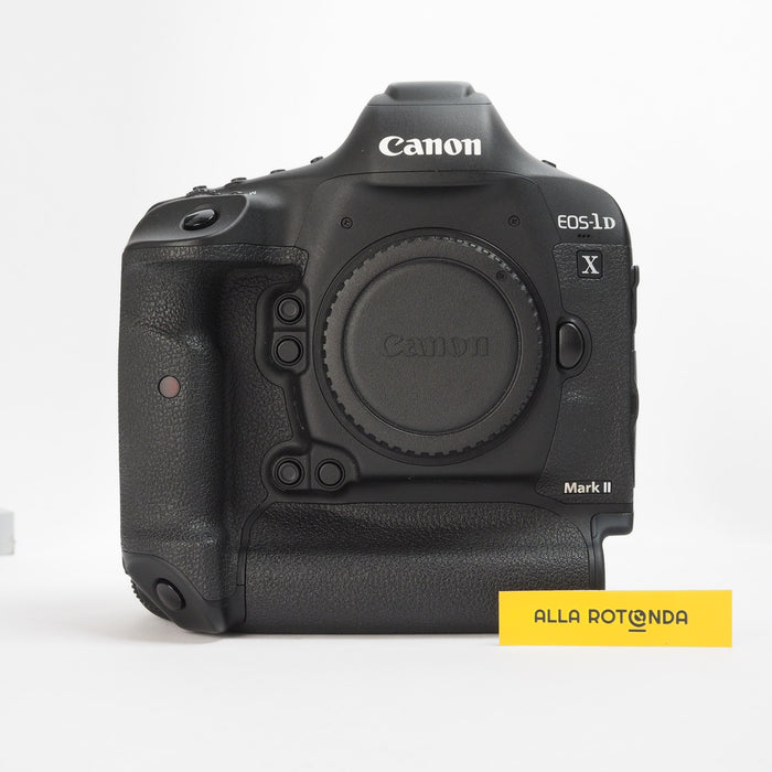 Canon 1DX Mark II USATO