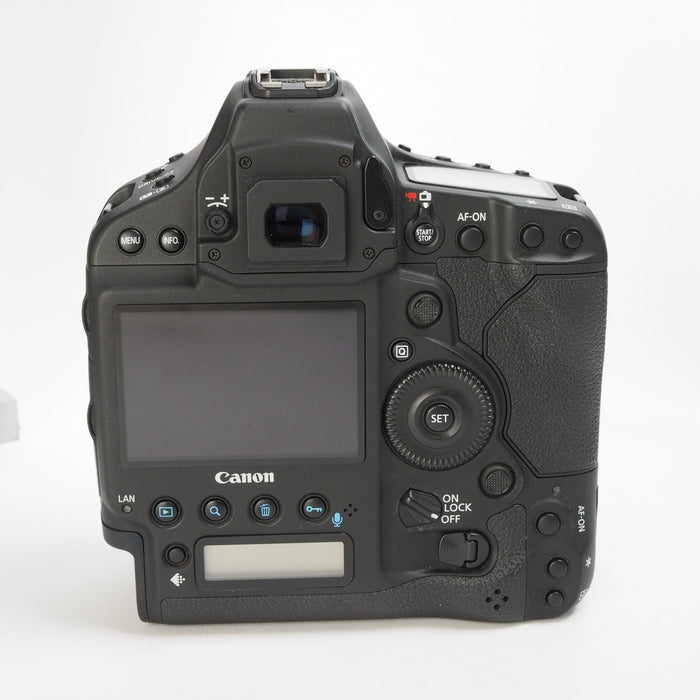 Canon 1DX Mark II USATO