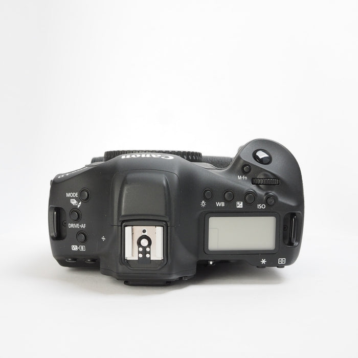 Canon 1DX Mark II USATO