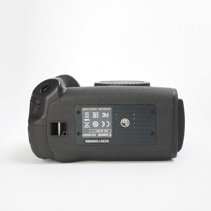 Canon 1DX Mark II USATO