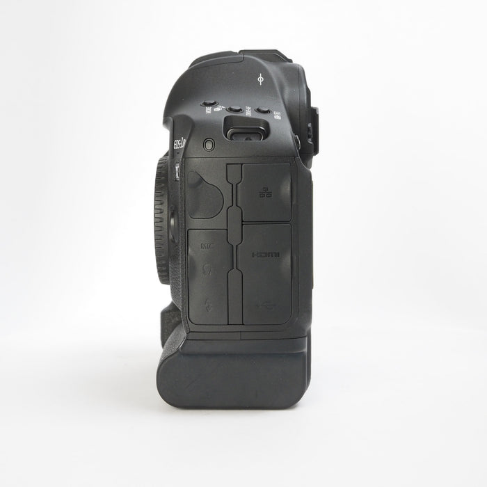 Canon 1DX Mark II USATO