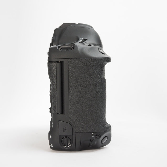 Canon 1DX Mark II USATO