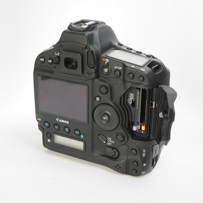 Canon 1DX Mark II USATO