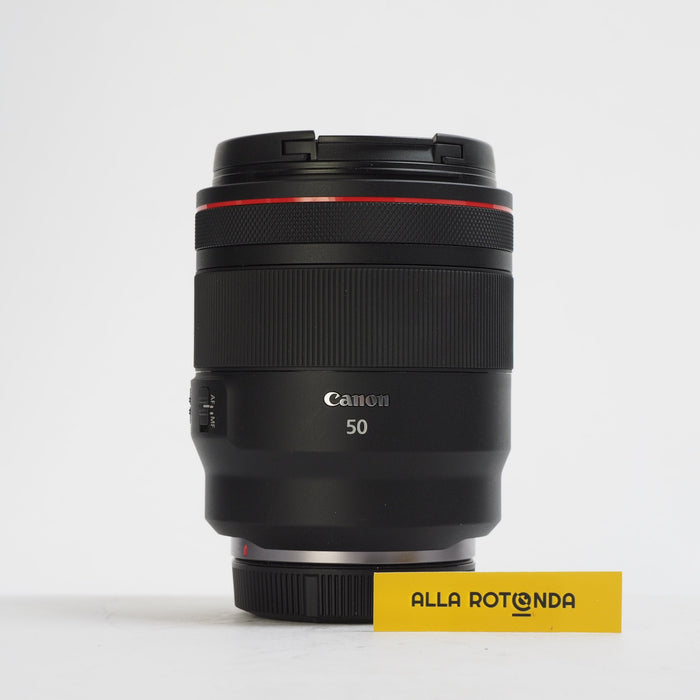 Canon 50mm f/1,2 RF L USM USATO