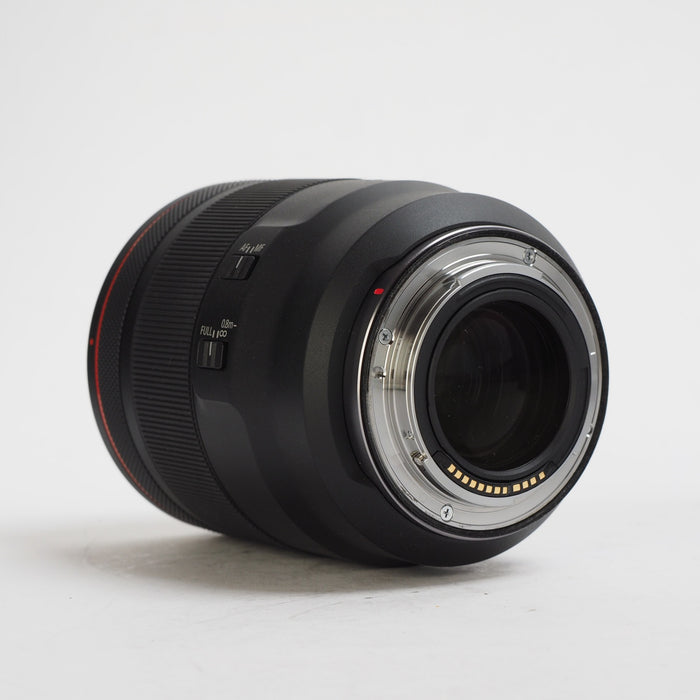 Canon 50mm f/1,2 RF L USM USATO
